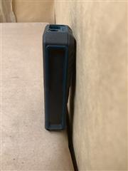 BOSCH GLM100-23 BLAZE RED BEAM BLUE/BLACK LASER LEVEL TOOL